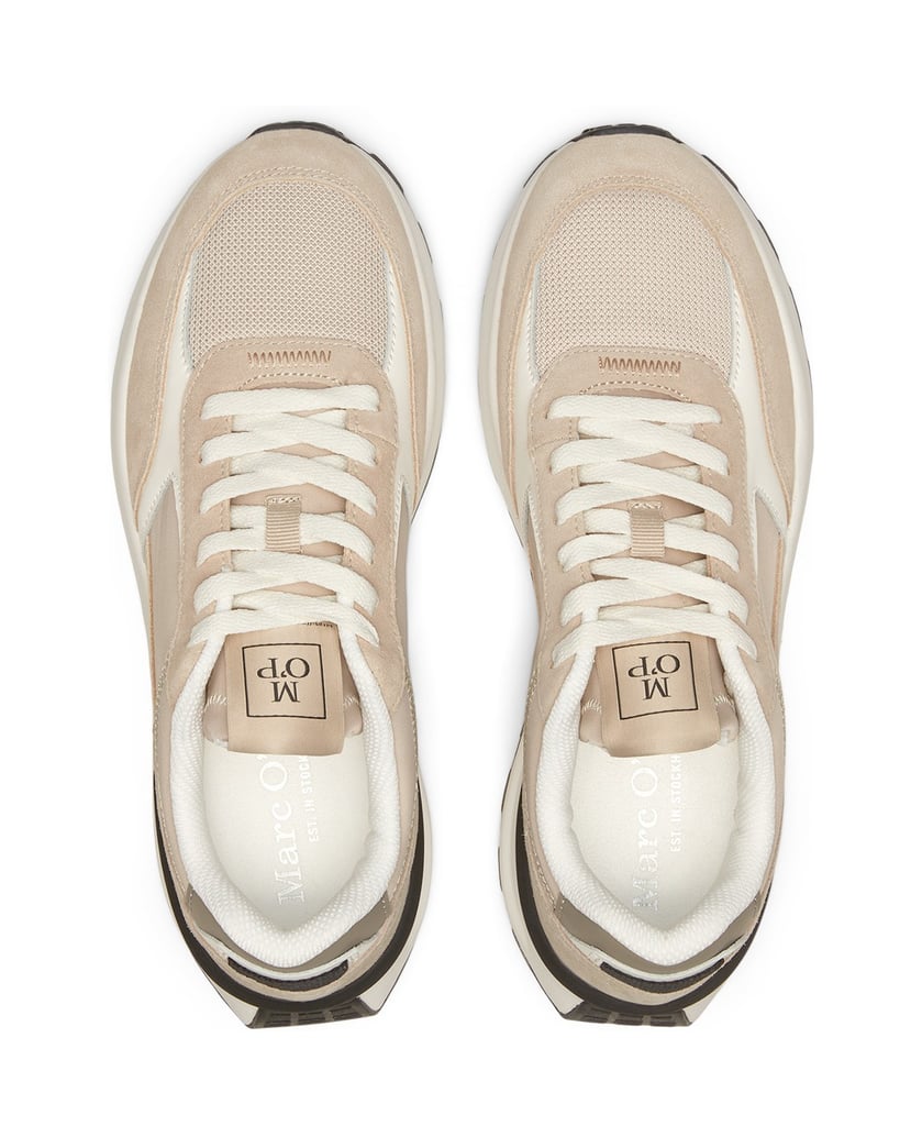 Marc-O´Polo-Sneaker