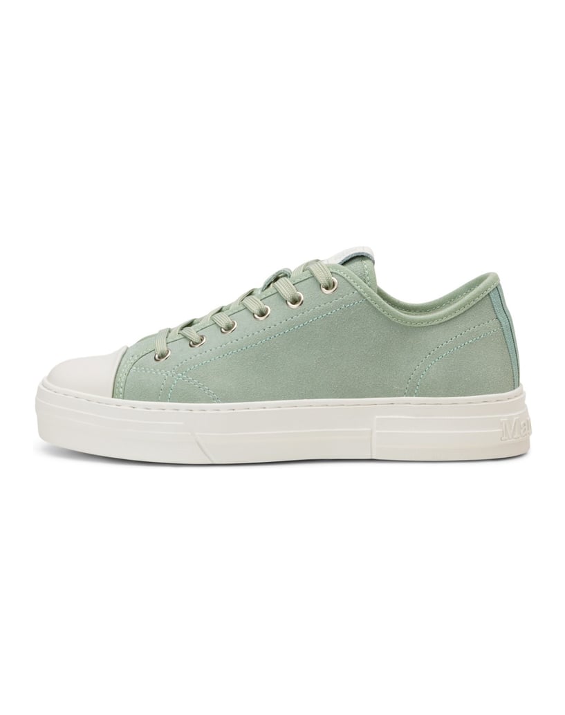 Marc-O´Polo-Court-Sneaker-grün
