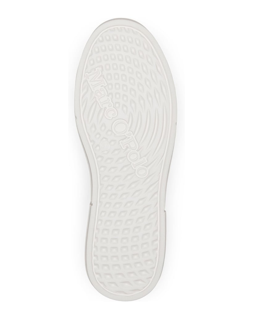 Marc-O´Polo-Court-Sneaker-grün