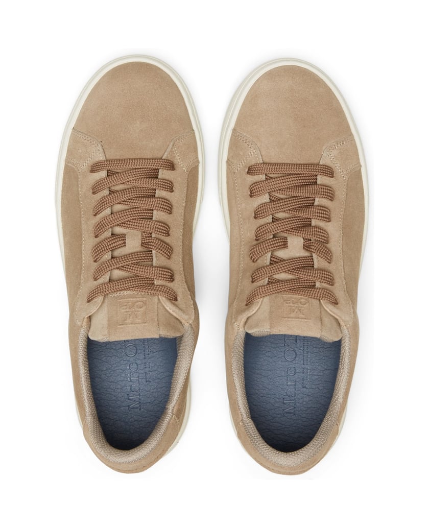 Marc-O´Polo-Cupsohlen-Sneaker