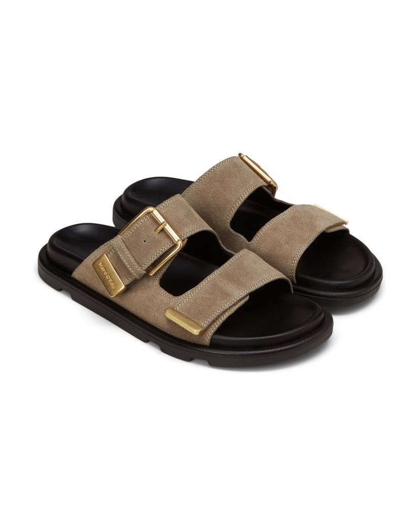 Marc-O´Polo-Pantolette