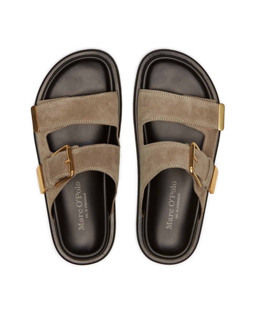 Marc-O´Polo-Pantolette