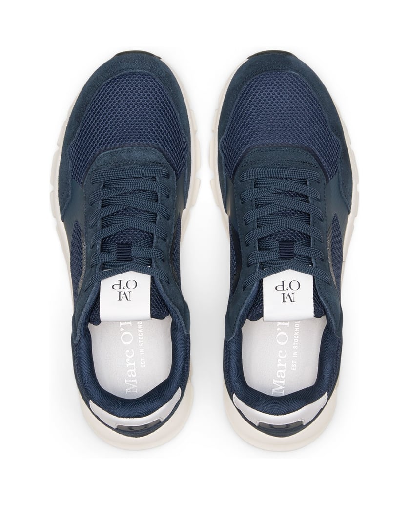 Marc-O´Polo-Sneaker