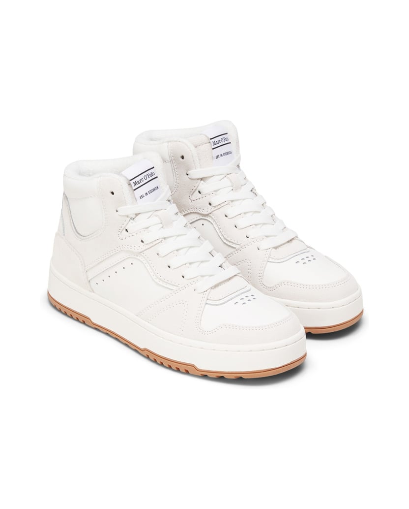 Marc-O´Polo-Hightop--Sneaker