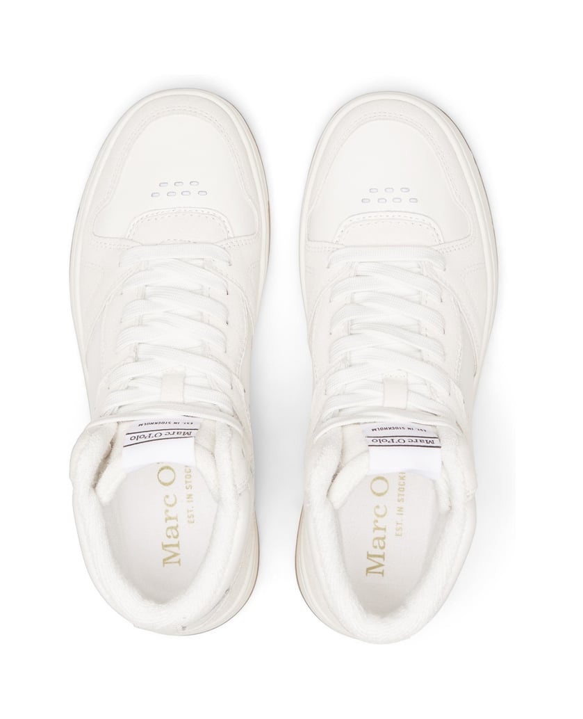 Marc-O´Polo-Hightop--Sneaker