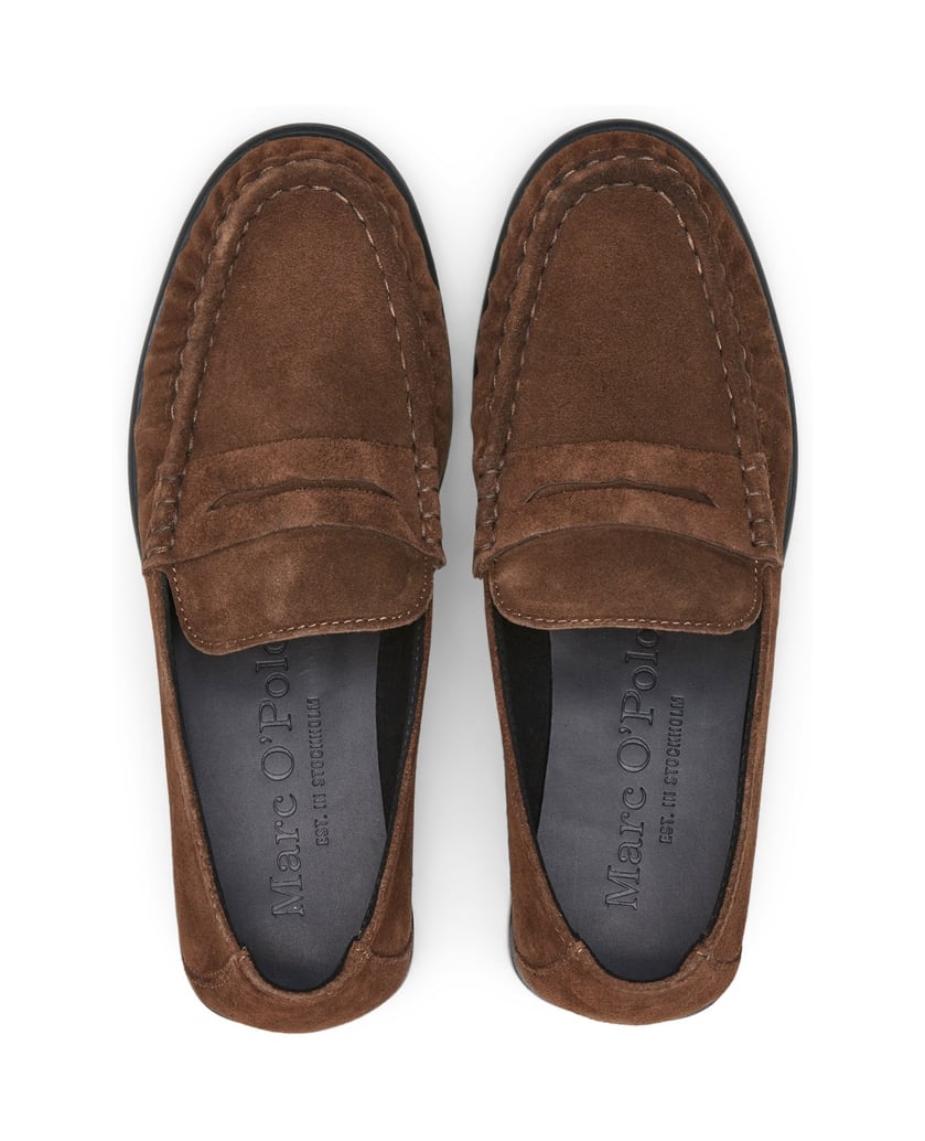 Marc-O´Polo-Loafer