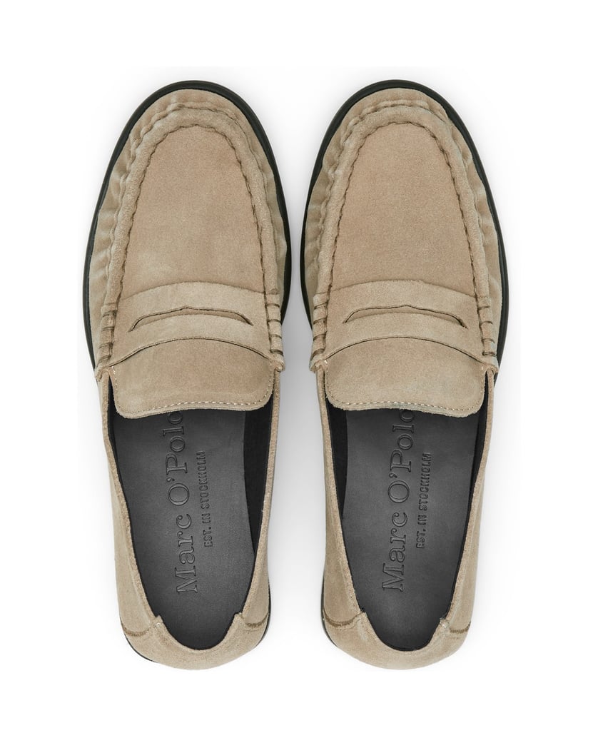 Marc-O´Polo-Loafer