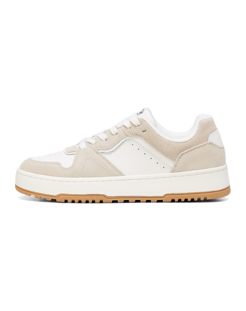 Marc-O´Polo-Sneaker-beige