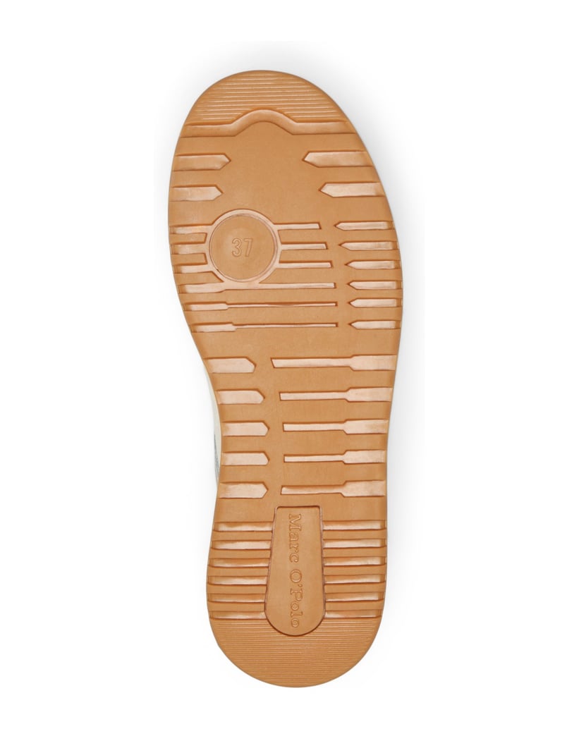 Marc-O´Polo-Sneaker-beige