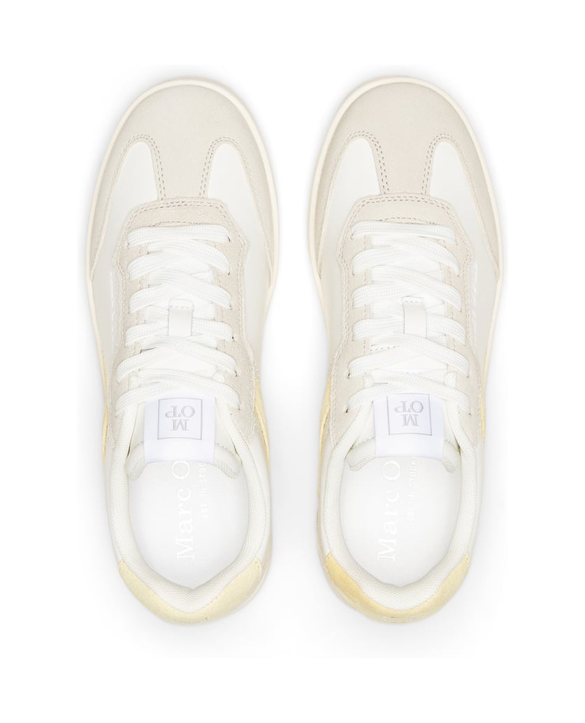 Marc-O´Polo-Court-Sneaker