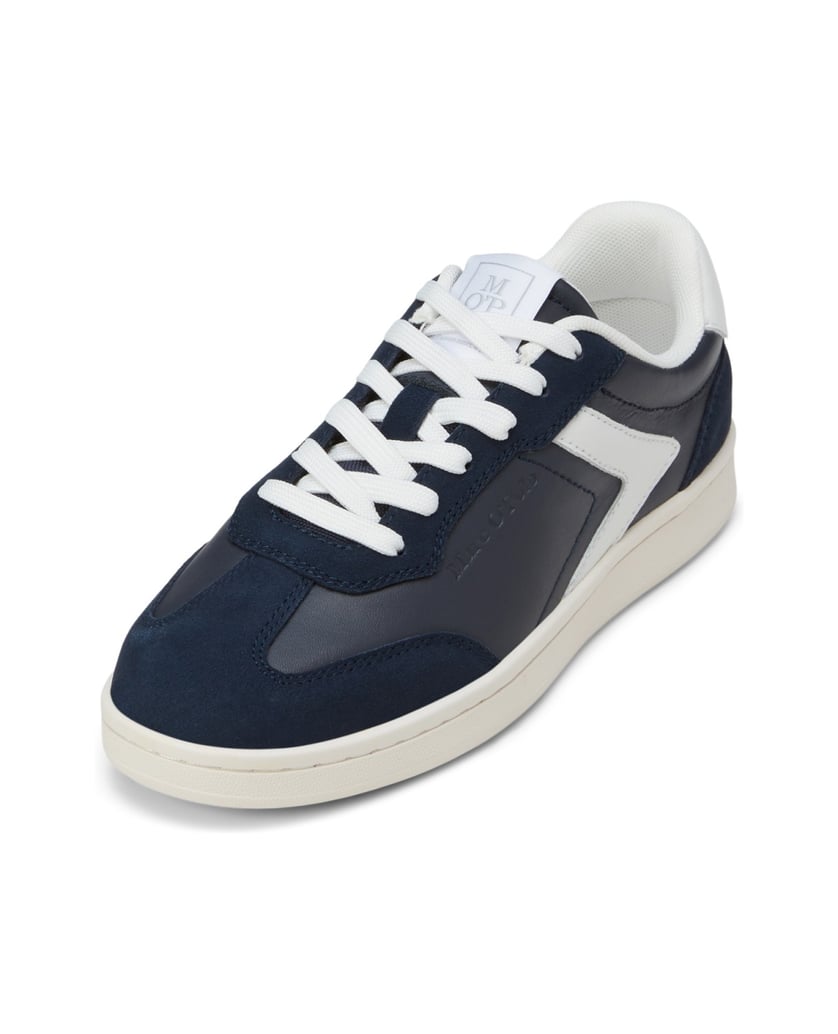 Marc-O´Polo-Court-Sneaker