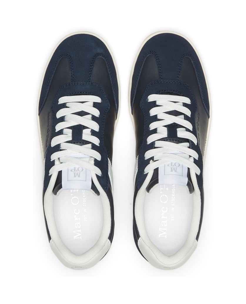 Marc-O´Polo-Court-Sneaker