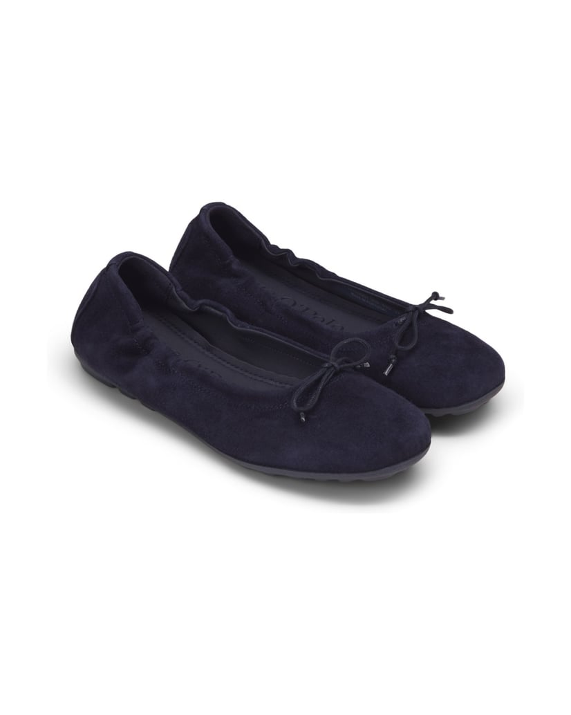 Marc-O´Polo-Ballerina