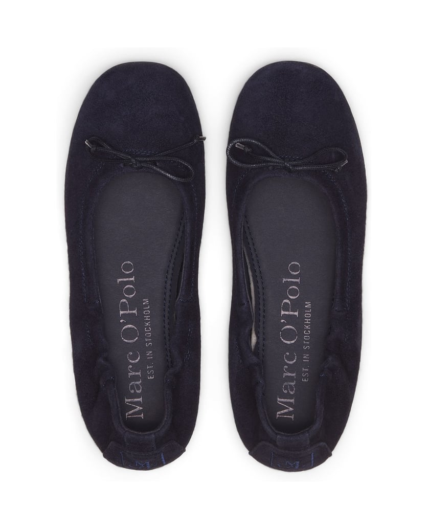 Marc-O´Polo-Ballerina