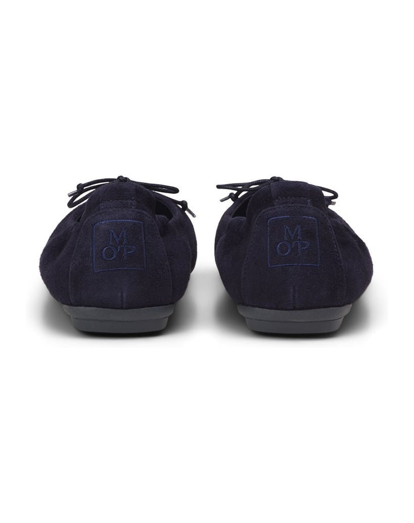 Marc-O´Polo-Ballerina