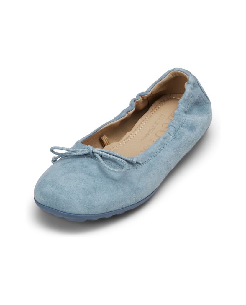 Marc-O´Polo-Ballerina