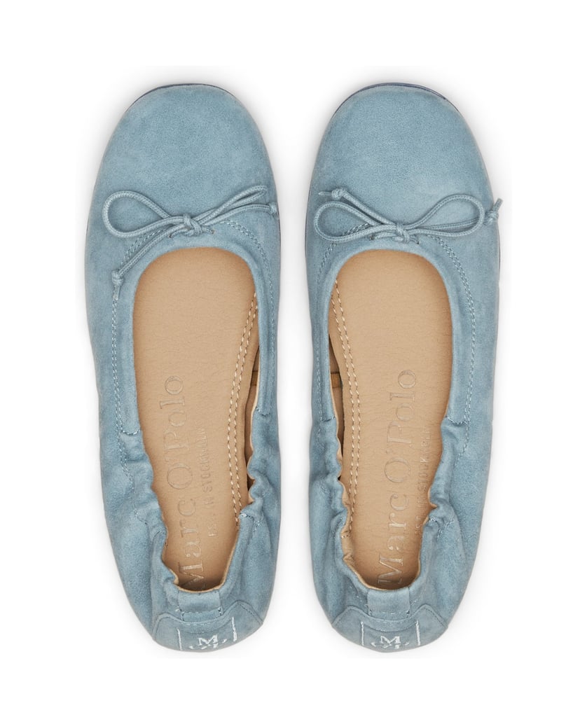 Marc-O´Polo-Ballerina