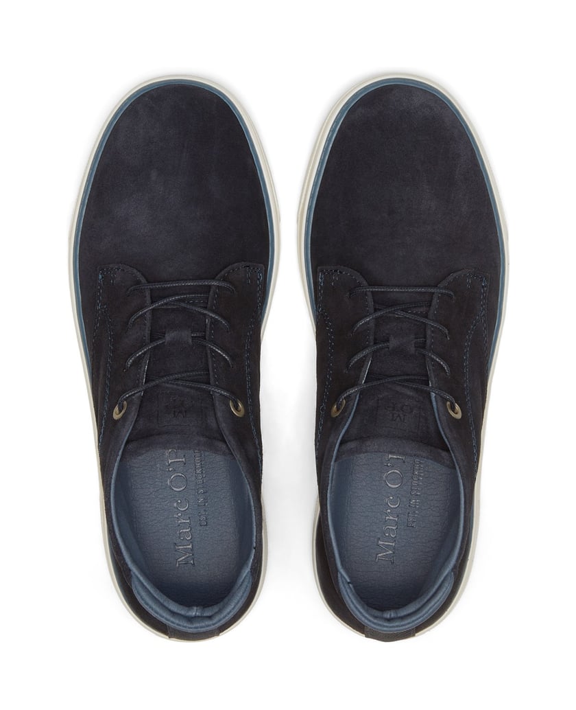 Marc-O´Polo-Desert-Boots