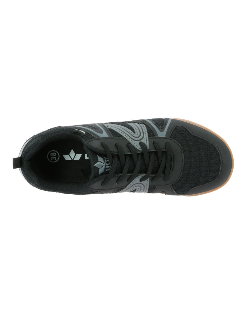 Lico-Sportschuh-Fit-Indoor-schwarz