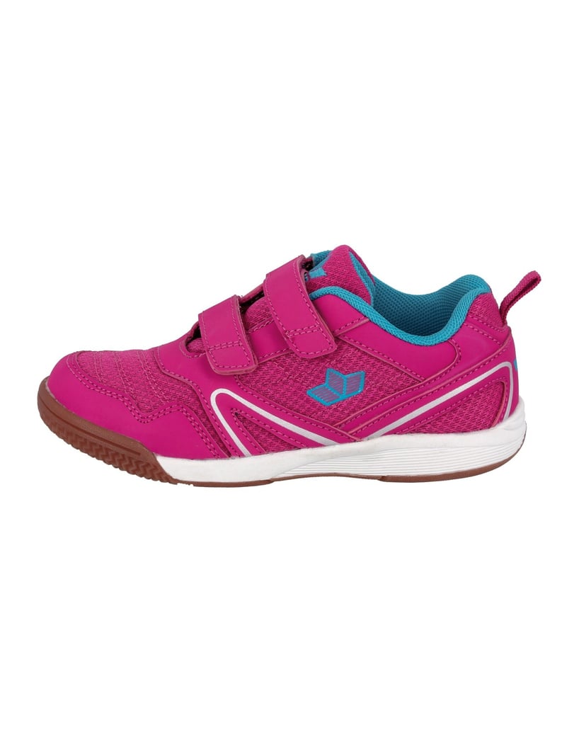 Lico-Sportschuh-Boulder-V-lila