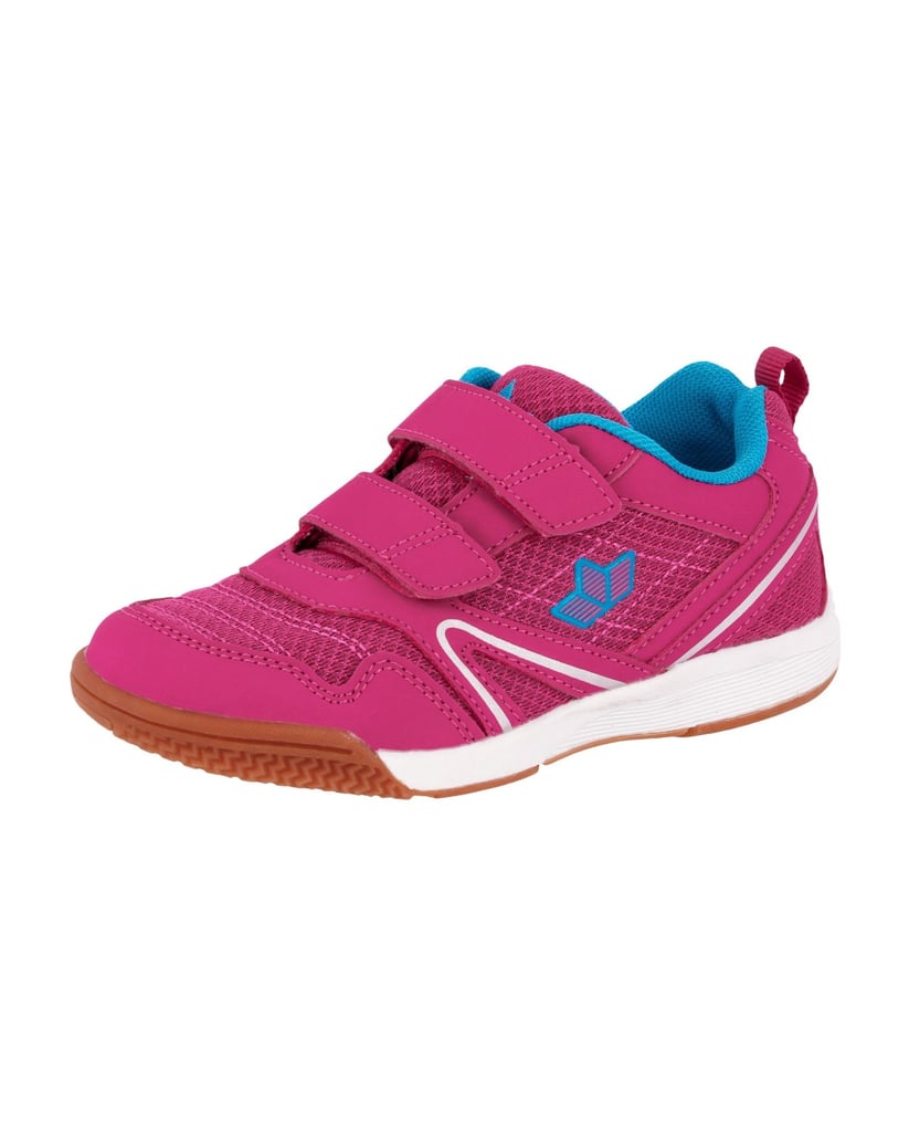 Lico-Sportschuh-Boulder-V-lila