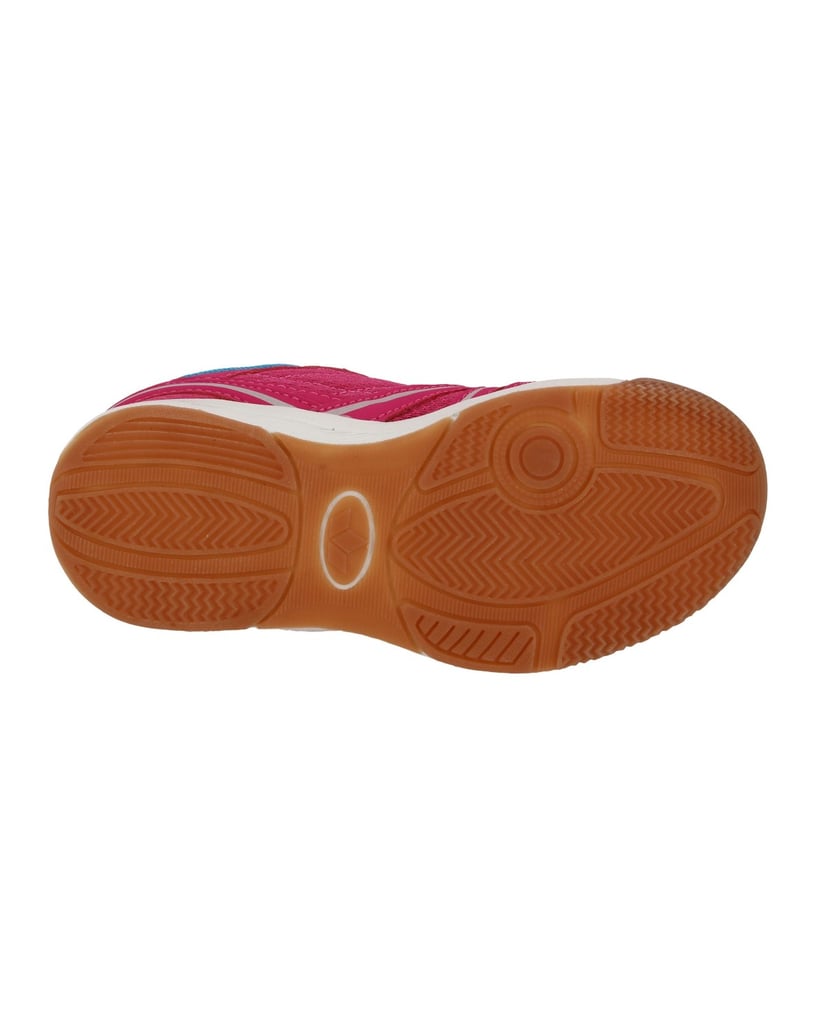 Lico-Sportschuh-Boulder-V-lila