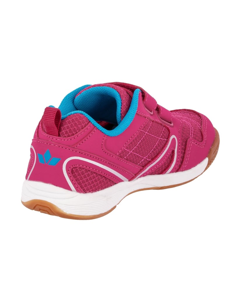 Lico-Sportschuh-Boulder-V-lila