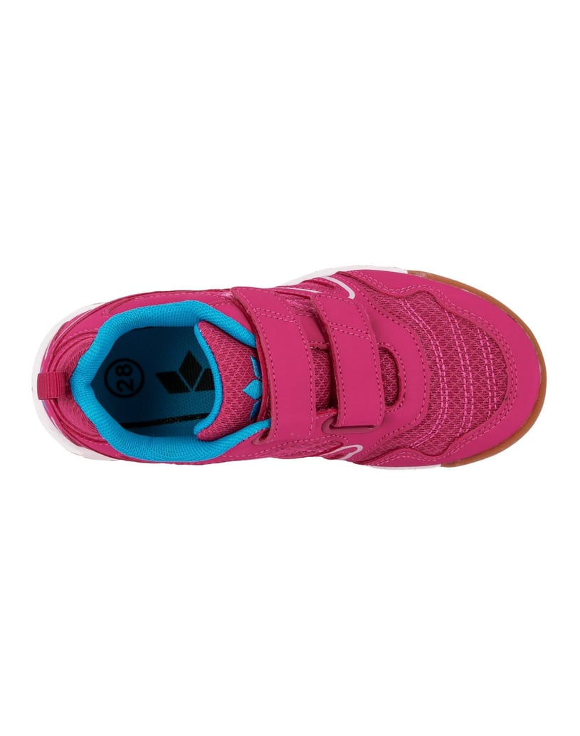 Lico-Sportschuh-Boulder-V-lila