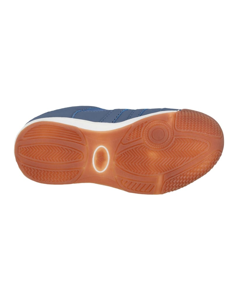 Lico-Sportschuh-Active-Indoor-V-grau