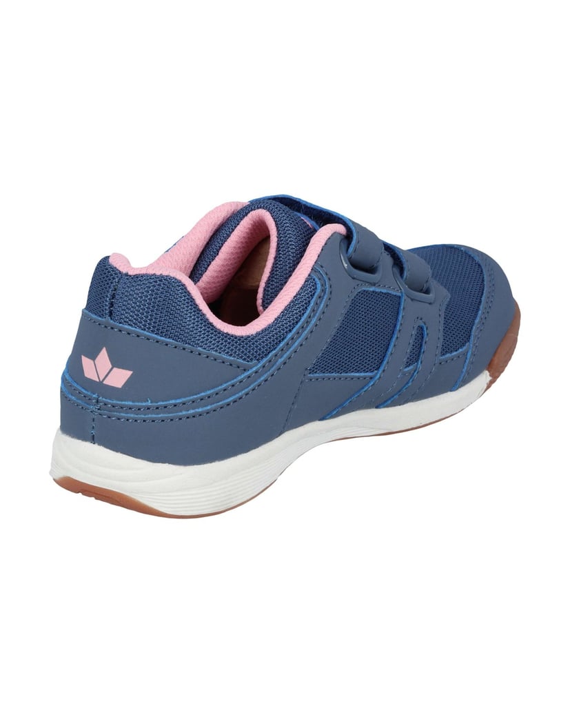 Lico-Sportschuh-Active-Indoor-V-grau