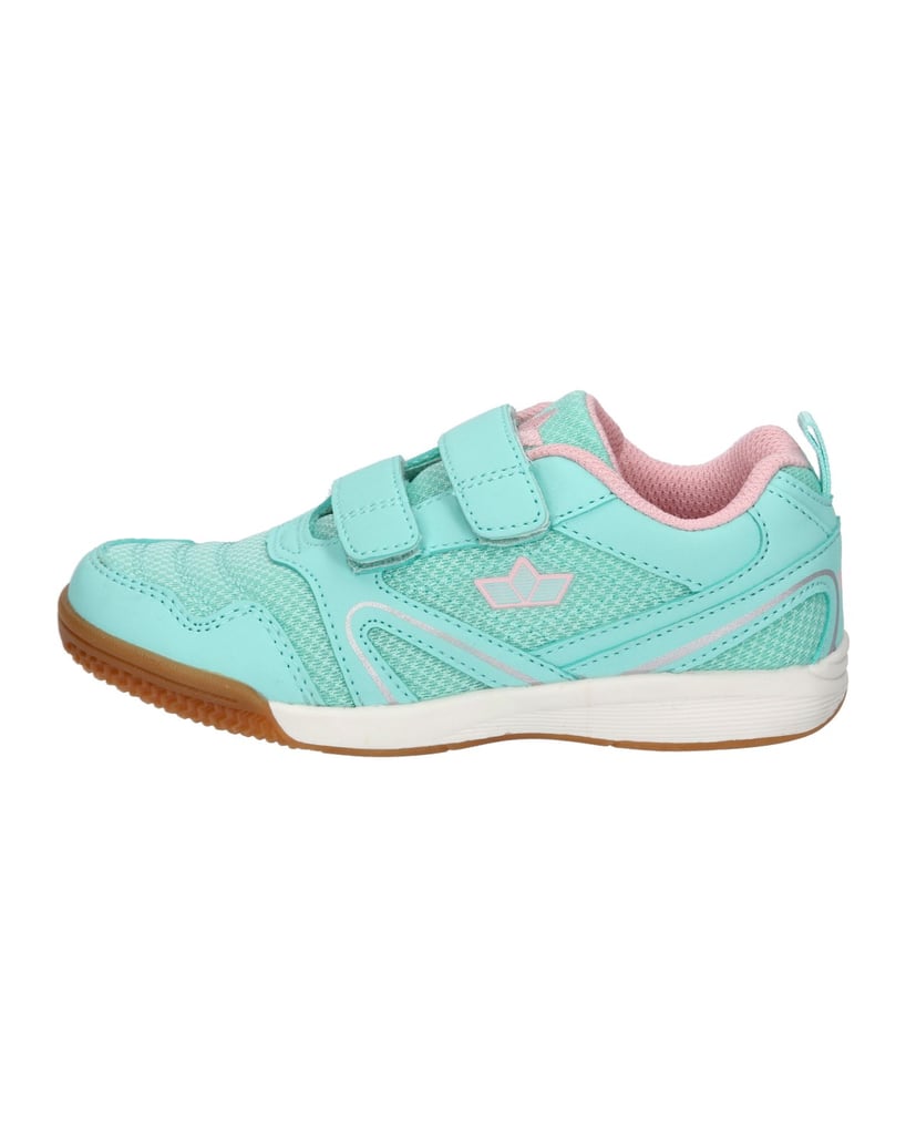 Lico-Sportschuh-Boulder-V-grün