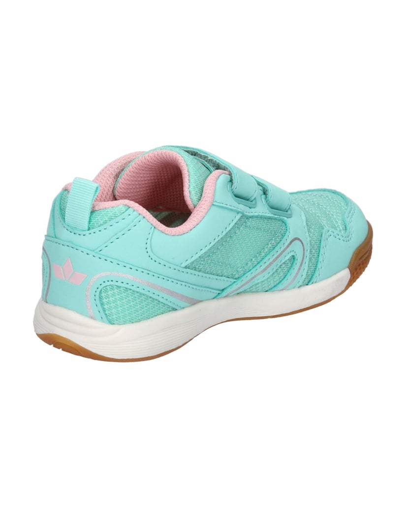 Lico-Sportschuh-Boulder-V-grün
