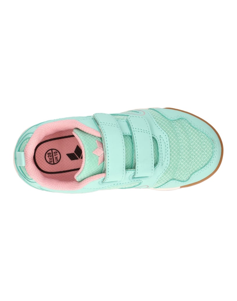 Lico-Sportschuh-Boulder-V-grün