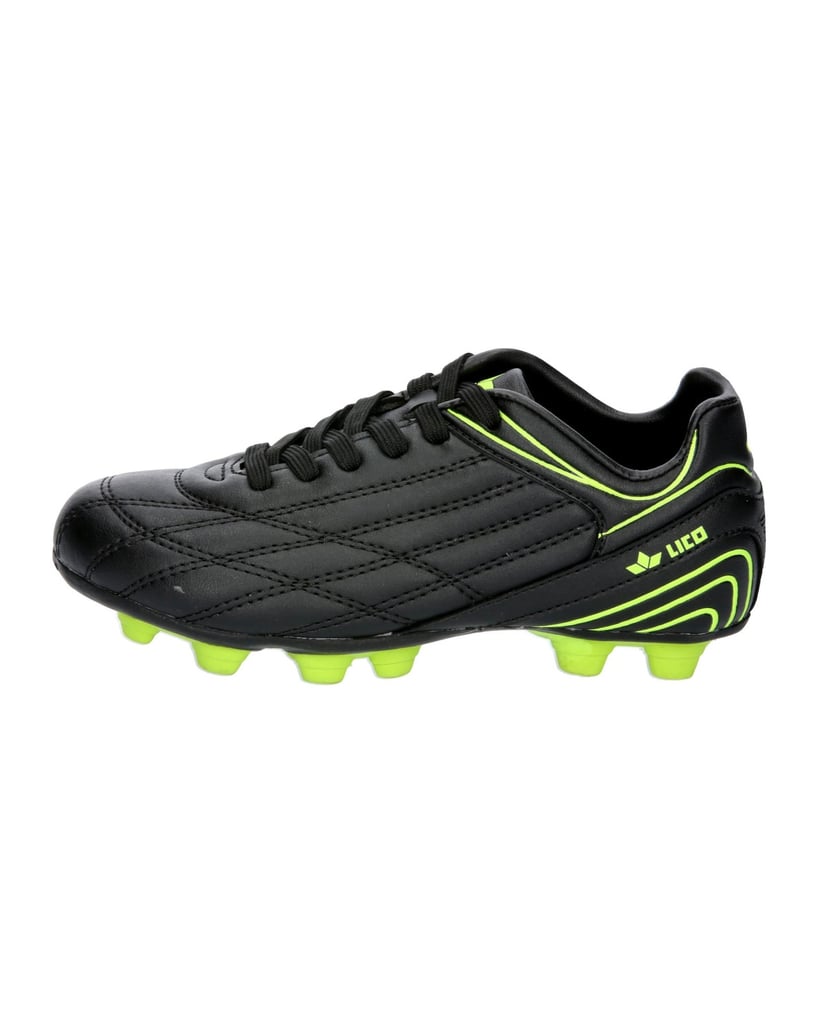Lico-Fußballschuhe-Soccer-Champ-schwarz