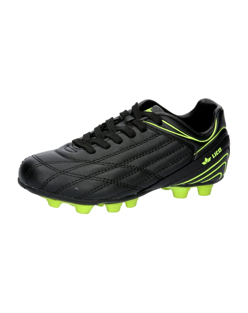 Lico-Fußballschuhe-Soccer-Champ-schwarz