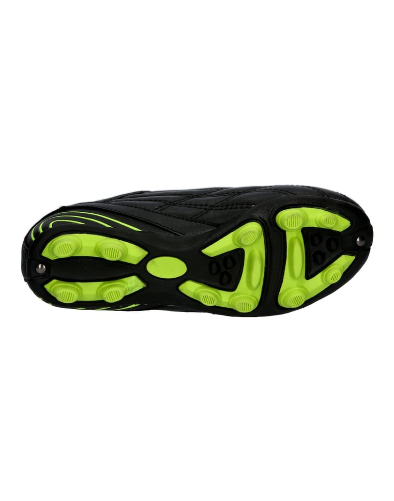 Lico-Fußballschuhe-Soccer-Champ-schwarz