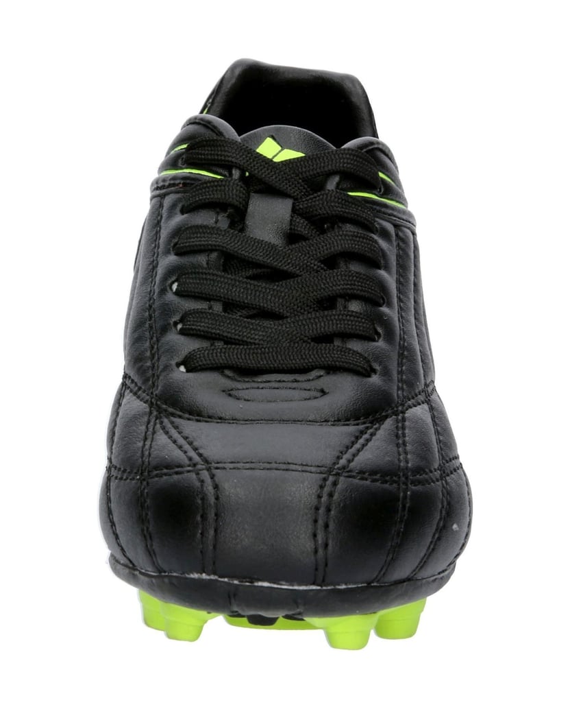Lico-Fußballschuhe-Soccer-Champ-schwarz