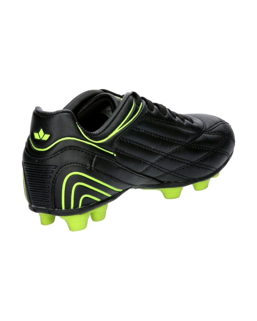Lico-Fußballschuhe-Soccer-Champ-schwarz
