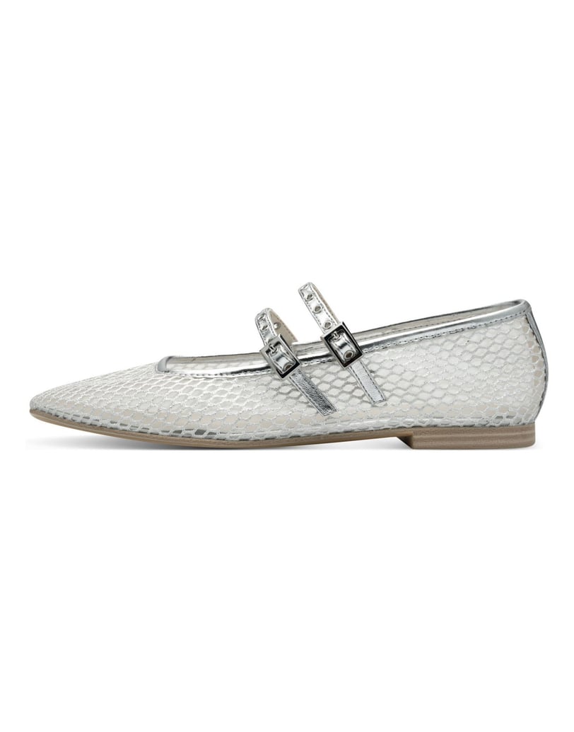 TAMARIS-Ballerina-farblos