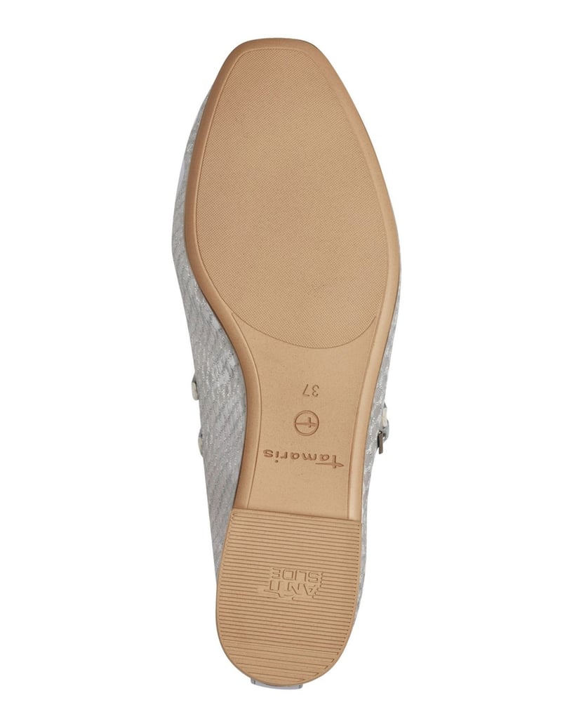 TAMARIS-Ballerina-farblos