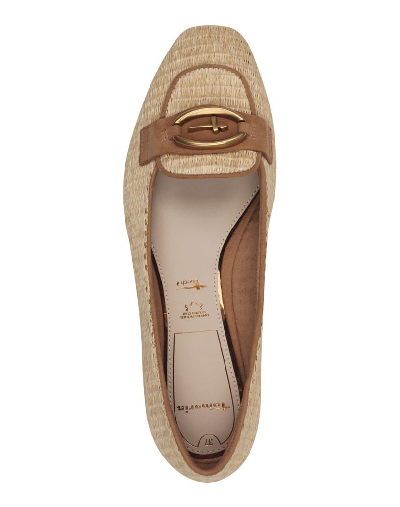 TAMARIS-Ballerina-blau