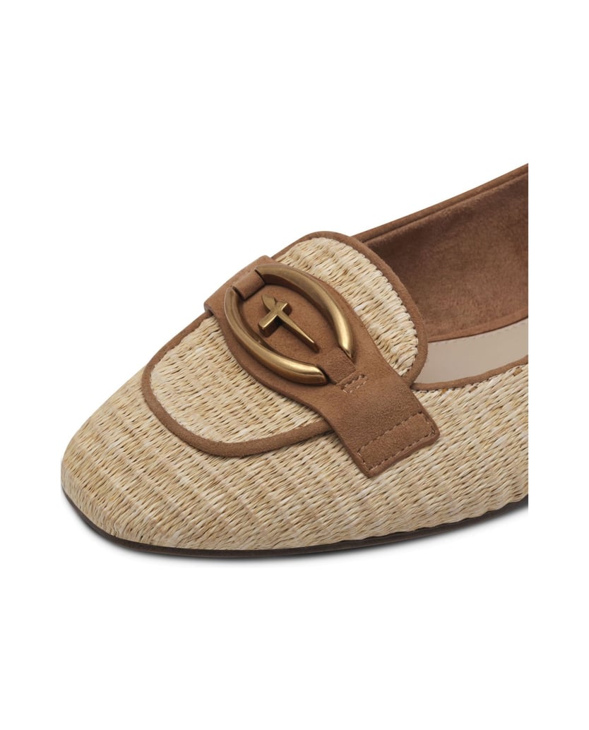 TAMARIS-Ballerina-blau