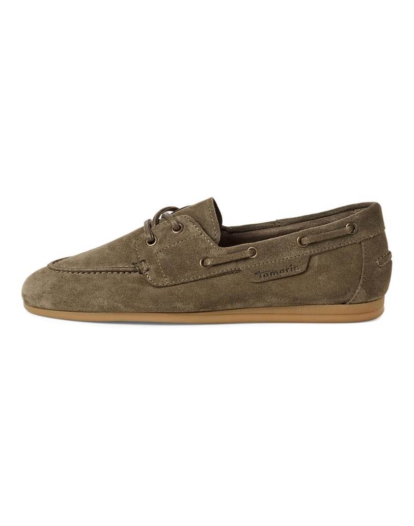 TAMARIS-Moccassin-beige
