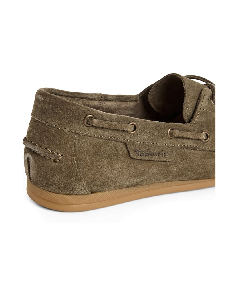 TAMARIS-Moccassin-beige