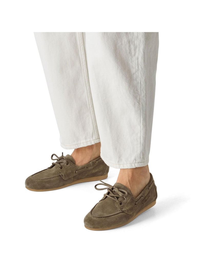 TAMARIS-Moccassin-beige