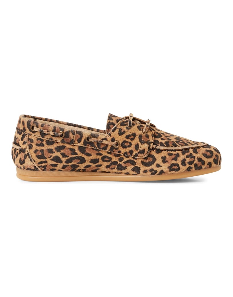 TAMARIS-Moccassin-beige