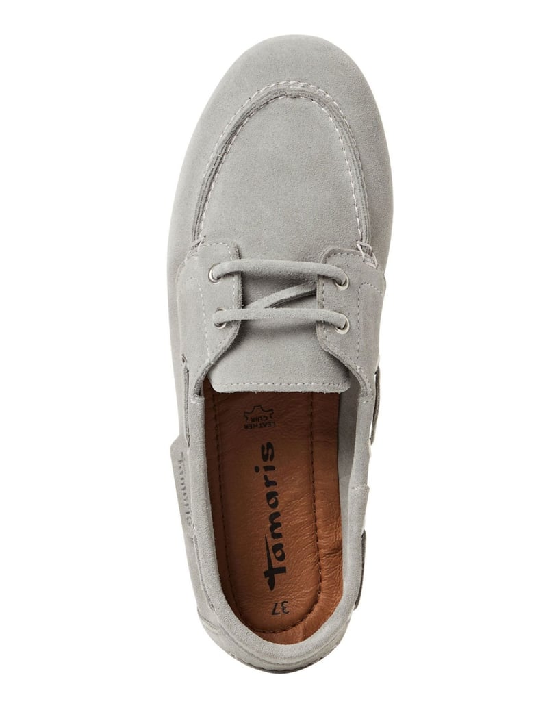 TAMARIS-Moccassin-beige