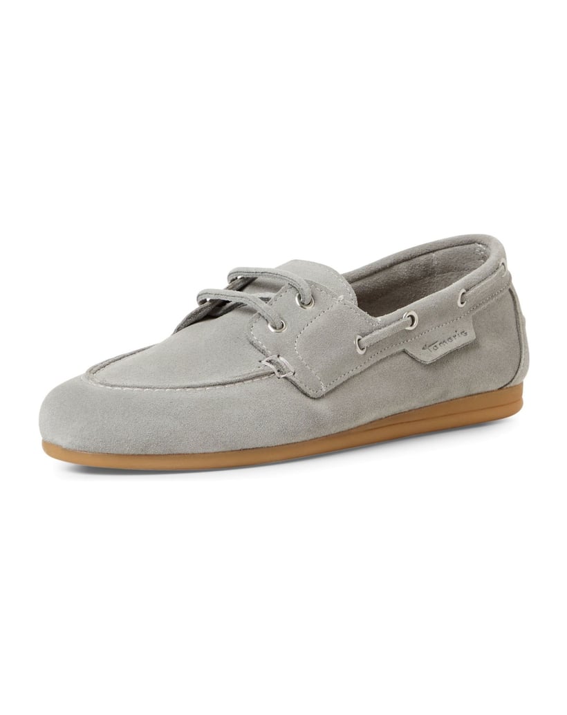 TAMARIS-Moccassin-beige
