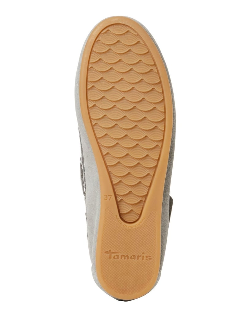 TAMARIS-Moccassin-beige