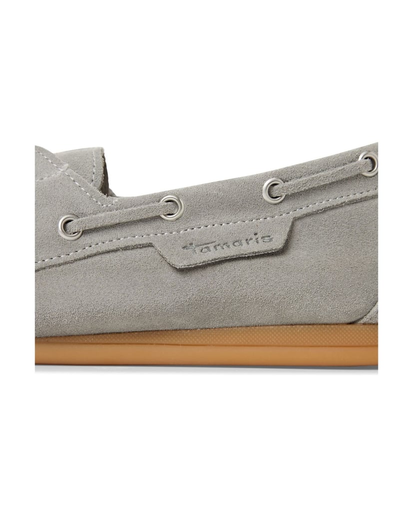 TAMARIS-Moccassin-beige